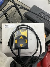 Meyer Touch Pad 6-pin Genuine Oem Plow Control 22154