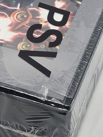 Sealed New METAL SLUG 3 PS Vita Limited Run Games Neo Geo Hard case 