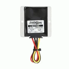 Metra L-IBVSTABL DC/DC Voltage 10 Amp Stabilizer