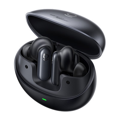 Baseus Inspire XP1 ANC Earbuds Bluetooth 6.1, 60ms Latency, IPX4, Sound by Bose
