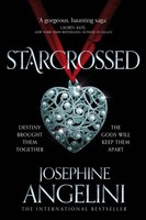 Josephine Angelini | Starcrossed | Taschenbuch | Englisch (2021)