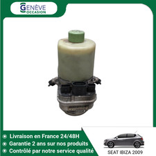Pompe direction assistée Seat IBIZA