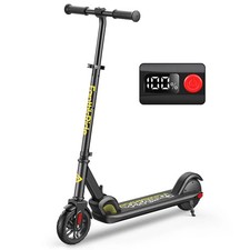 FanttikRide C9 Electric Scooter for Kids Adju...