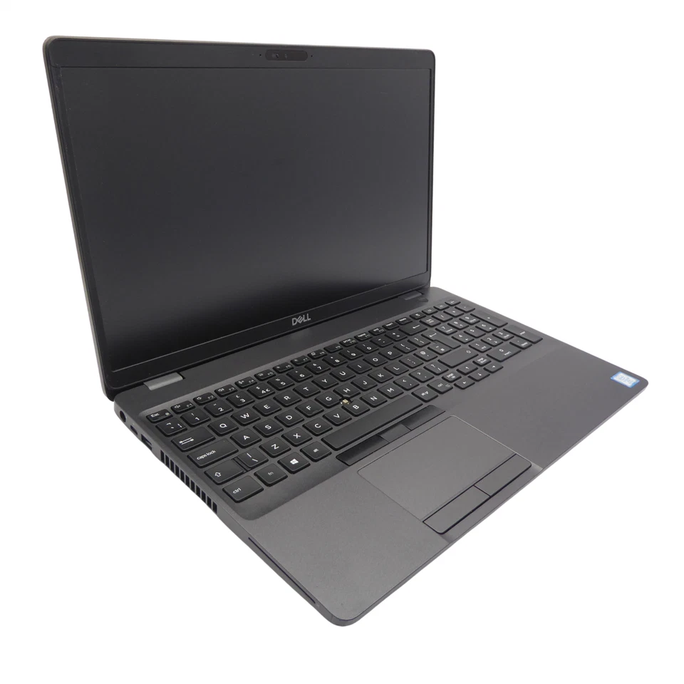 Dell Latitude 5500 · i5-8365U · 8GB · 256GB, photo 1 of 5
