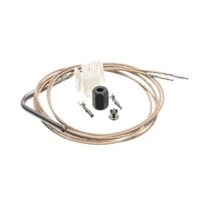 Pitco Wiring,Prb Svc Kit Se/Seh/Meii B6700605-CL - Genuine OEM Replacement Part