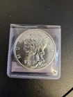 MINT 2018 Zombucks "MURK DIEM" 1 oz/999 Fine Silver Round limited mint numbers