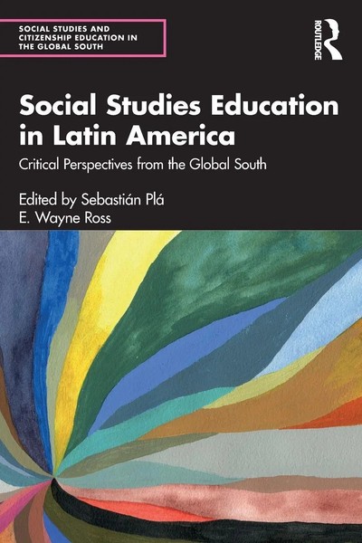 SebastiáN Plá (U. A.) | Social Studies Education In Latin America | Taschenbuch-image