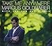 Marcus Goldhaber with the Jon Davi, Take Me Anywhere, Audio CD