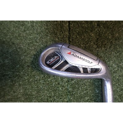 Adams Idea Hybrid Lite Flex 35'' Golf P Wedge RH / 4F-P70