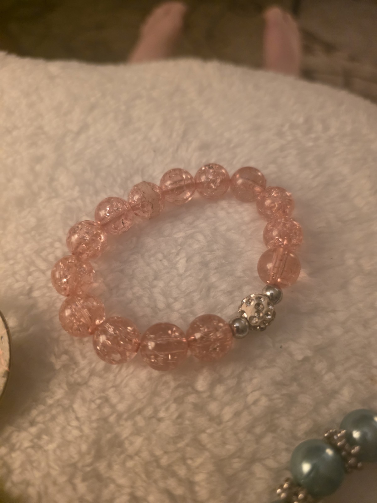 Assorted Beaded Bracelets Collection - image 6