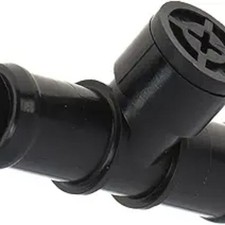 Heater Hose Connector Fits for 2003-2008 350Z 2002-2006 Q45 2003-2007 G35 2003-2