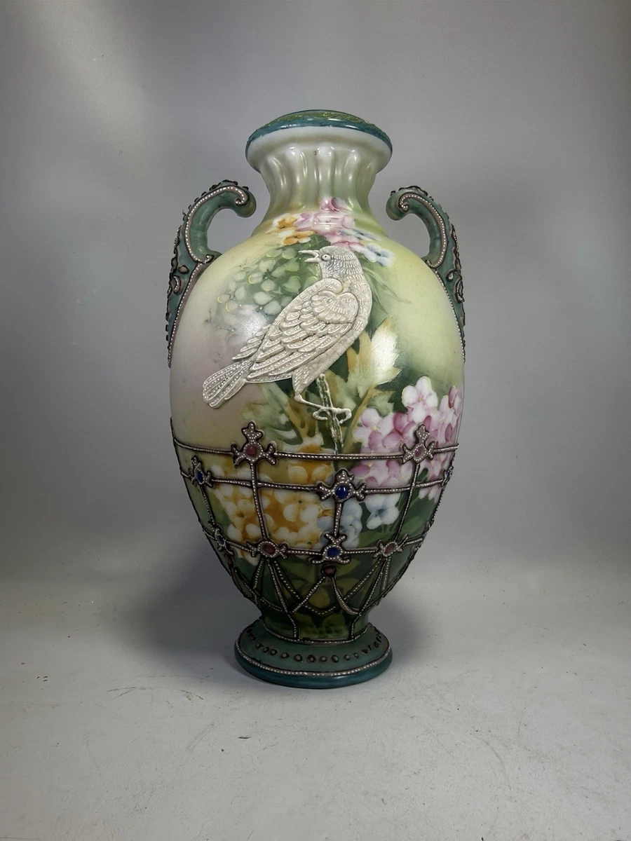 日本古董花瓶| eBay