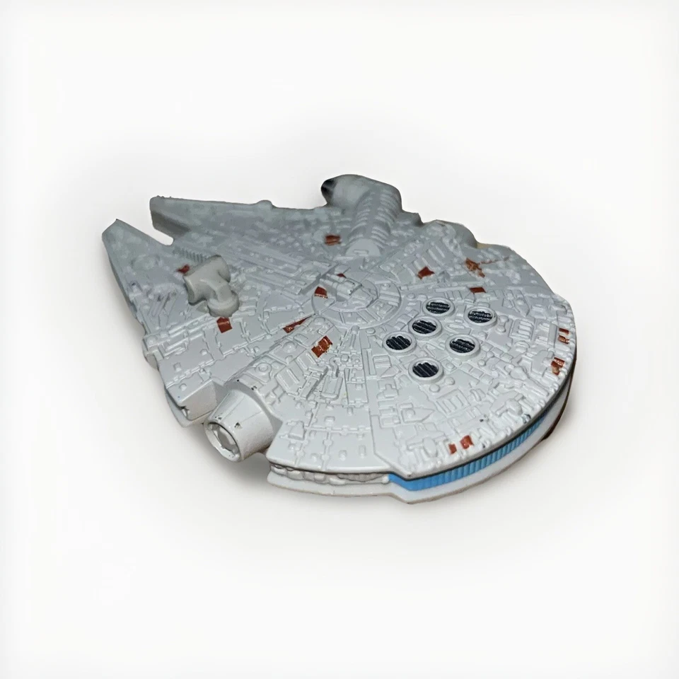 2016 Star Wars Mini Millennium Falcon LFL CKJ66 3,5 дюйма - Изображение 2 из 4