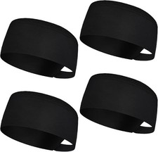 3 PACK Unisex Chef Hats Beanie Caps Men Adjustable Kitchen Cooking with Mesh NEW