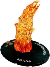 HEROCLIX Avengers VS X-Men R105 FRAGMENT - MAGIK avx S105