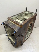 Massey Ferguson MF 1020 Tractor Rear Differential Housing Assembly