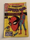 Amazing Spider-Man King Size Annual #2 (Marvel Comics 1965) "1st App. of Xandu!"