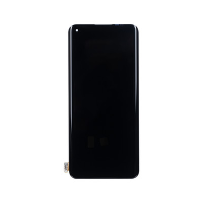 OLED Display für Oppo Find X5 Pro / OnePlus 10 Pro ohne Rahmen OEM