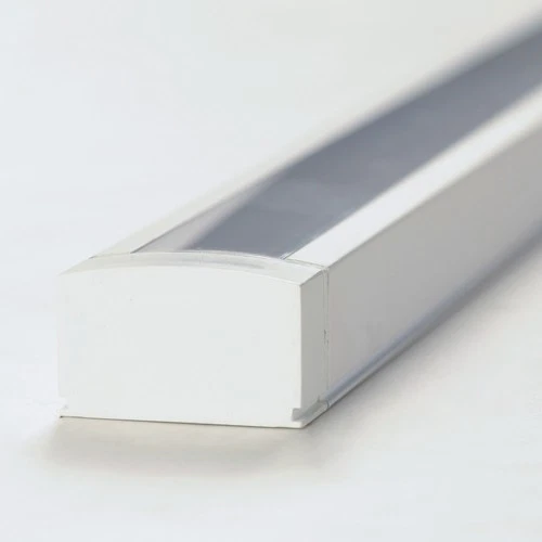 White LED Under Cabinet from the CounterMax 120V Slim Stick Collection - Picture 4 of 4