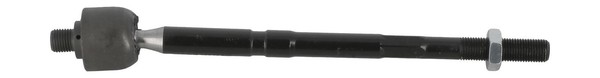 Axialgelenk Spurstange Moog CI-AX-7879 FüR Peugeot Qubo Bipper Nemo Fiorino Fiat-image