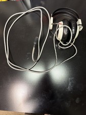 Beautiful Pair Of Stax SR-5 Headphones Only -...