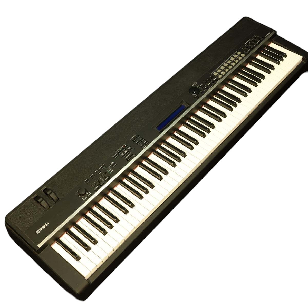 【沖縄本島】YAMAHA CP4 STAGE Yamaha CP4 STAGE 88-Key Stage Piano w/ Power Cable Damper Cable