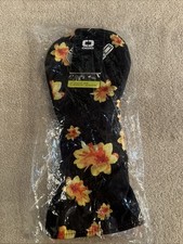 Brand New Ogio Hawaiian Floral Driver Head Cover, Ships Today
