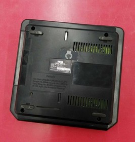 Sega Mega Drive 2 II MD2 Console HAA-2502 & Mega CD2 HAA-2912 Tested