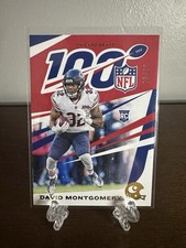 David Montgomery