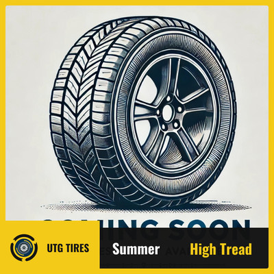 Used 255/55R18 Continental CrossContact UHP MO 105W - 10/32