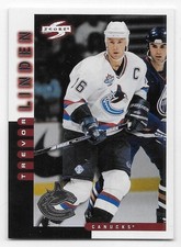 97/98 SCORE VANCOUVER CANUCKS BASE Hockey (#1-20) U-Pick From List