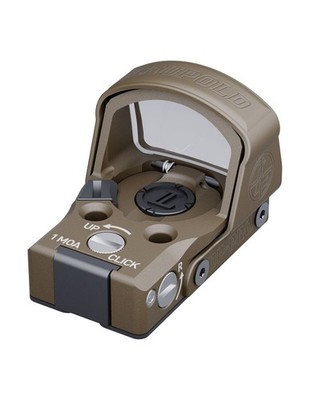 LEUPOLD DeltaPoint Pro 2.5 MOA Dot Sucher - arena