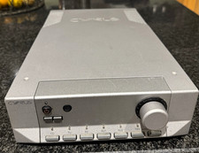 Cyrus 8 Integrated Amplifier Silver 230V Class AB 2-Channel MPN 3E-C8230/S