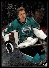 1996-97 Flair Scott Stevens New Jersey Devils #54