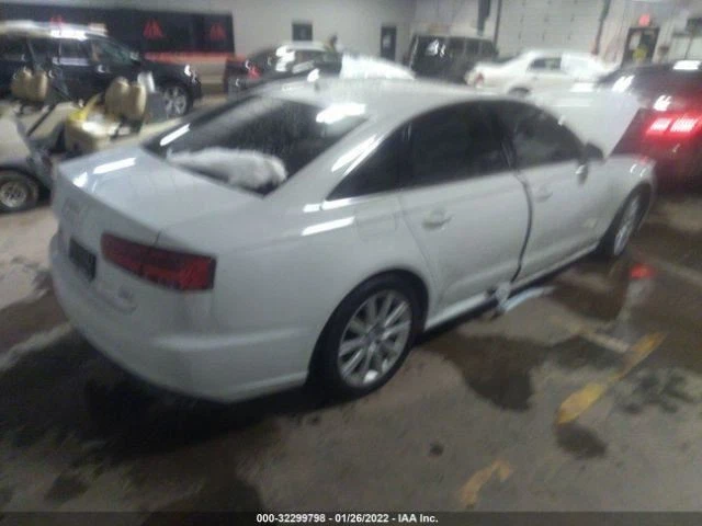 (SOLO RECOGIDA LOCAL) Depósito de combustible compatible con AUDI A6 1539114 12-18 Foto 4 de 4