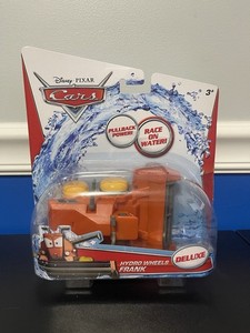 Disney Cars Frank en vente | eBay