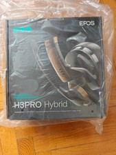 EPOS H3Pro Cuffie Gaming Ibride Racing Green