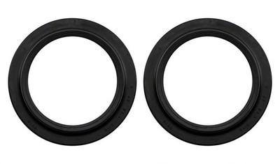Gabel Staubdichtringe für 2008 Suzuki GSF 1250 A-K8 Bandit (nackt) (ABS) (L/C) (EFI)