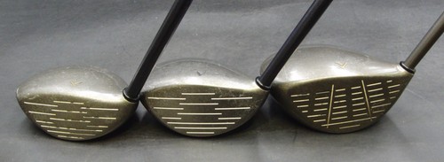 Set of Callaway Big Bertha X-12 Pro Series 5-PW+ Driver+ 3Wood+ 5Wood+ Putter* - Picture 7 of 10