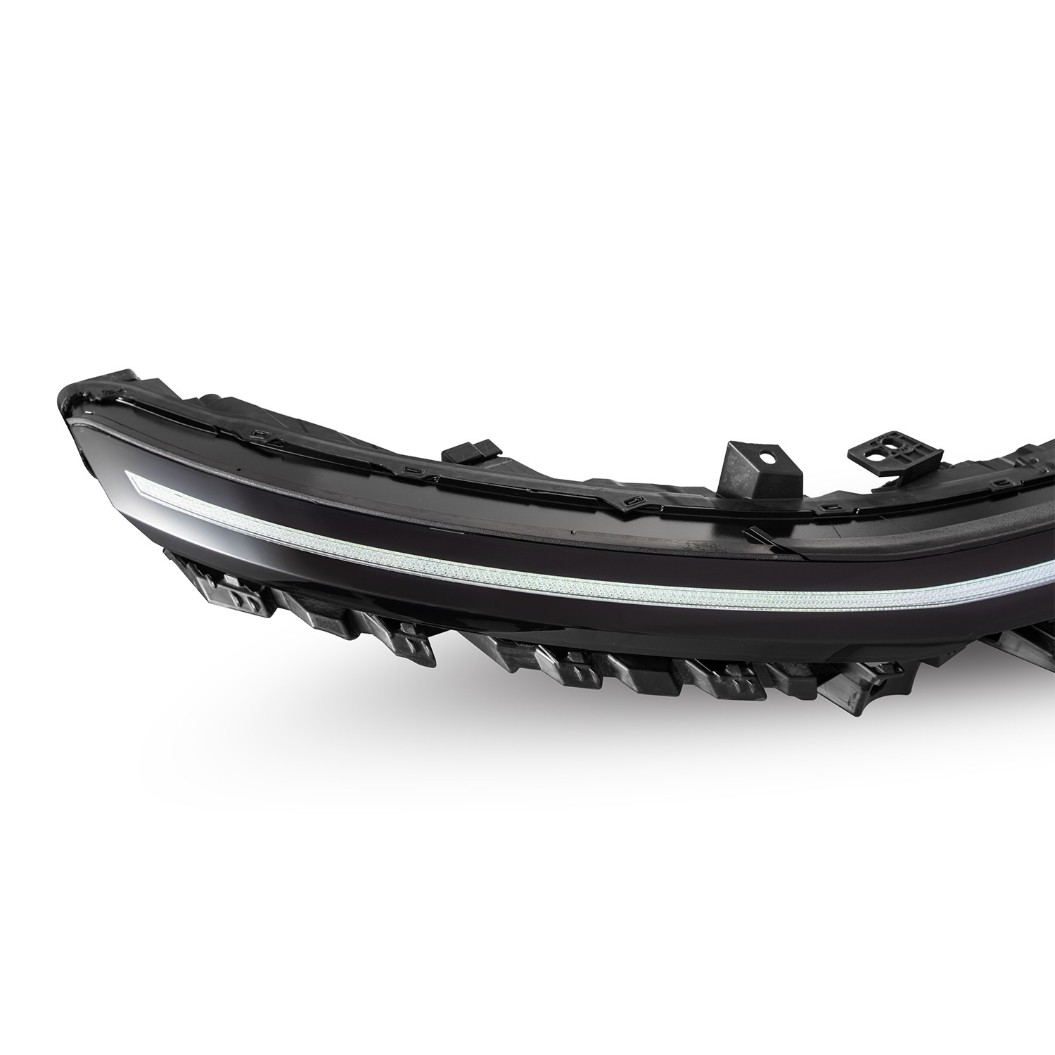 Fits Hyundai Sonata 2024-2025 LED DRL W/O Sequential Turn Signal 92209L1500