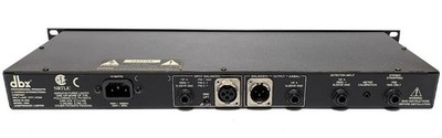 DBX 160A Professional Single Channel Vintage Compressor japan