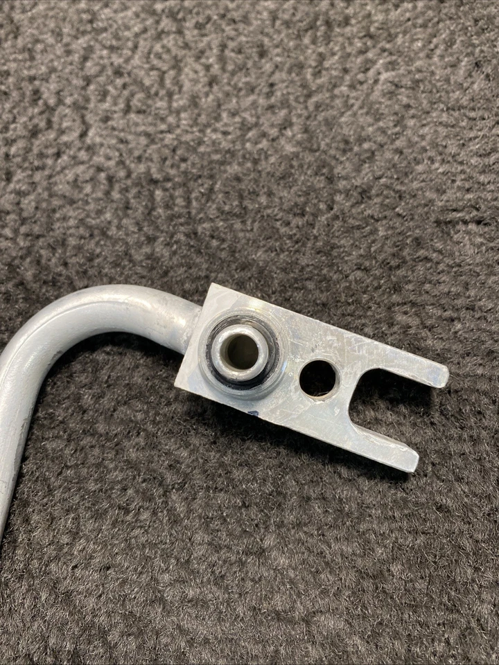 2023 Dodge Ram 2500 A/C Discharge Line OEM 68363154AB - Image 2 of 4