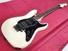 FERNANDES The FST-65 ST Type Electric Guitar Made in Japan