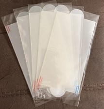 Lot 5 Screen Protector for Nintendo Switch 2 Anti-reflective ya 