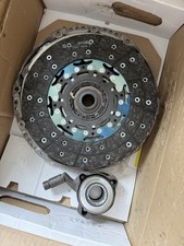 LUK 626 3033 33  Kupplungsatz Boxer Ducato Ju...