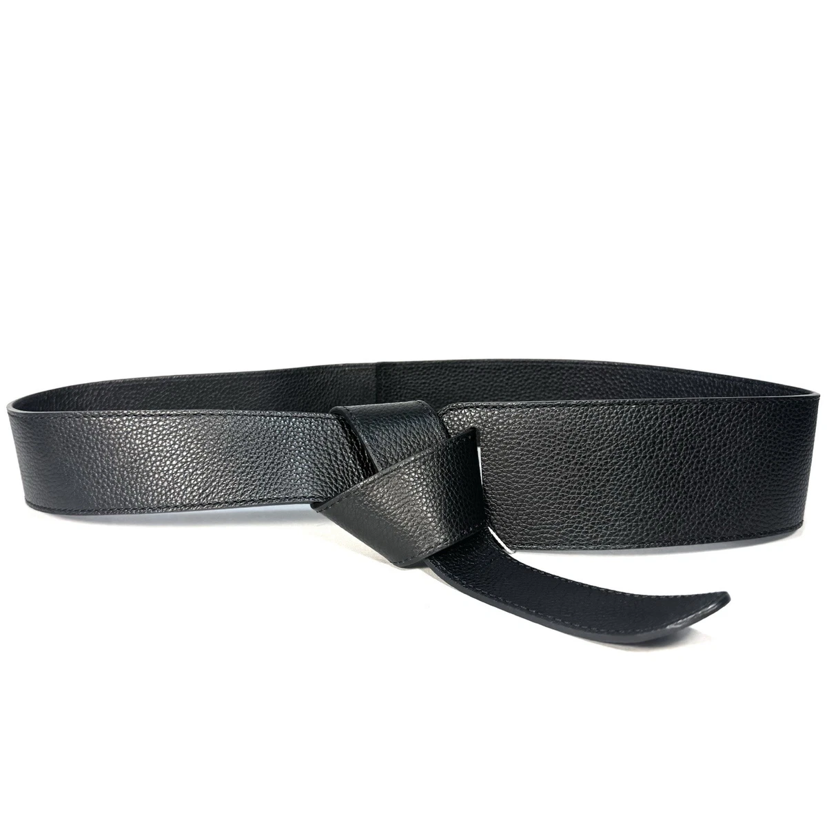 Leather Double Wrap Belts for Women for sale | eBay display picture 1