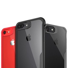 Custodia cellulare Armor cover protettiva custodia rigida guscio bumper antiurto Galaxy S8 S9