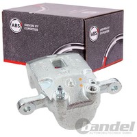 Bremssattel Hinterachse Rechts Passend FüR Ssangyong Korando Musso Rexton