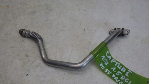 RENAULT CAPTUR I 1.5 DCI Ölleitung Turbolader 80558R OE Original Teil Gebraucht