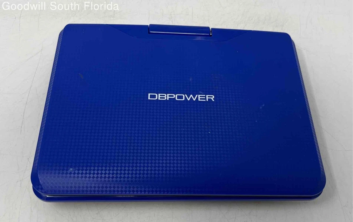 【ビッグポラマル】BDレコーダー DB Power Blue DVD & Blu-ray Players 8.0-10.9 in Screen for sale | eBay